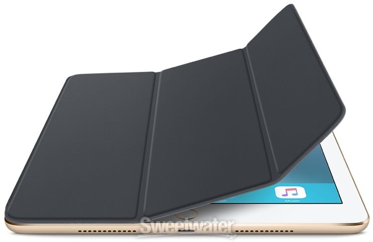 iPad Smart Cover - Charcoal Gray - Apple