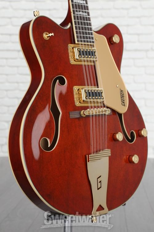 gretsch 5422 12 string