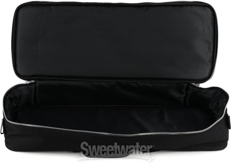 Pedaltrain Deluxe MX Soft Case for Pedaltrain Metro 24