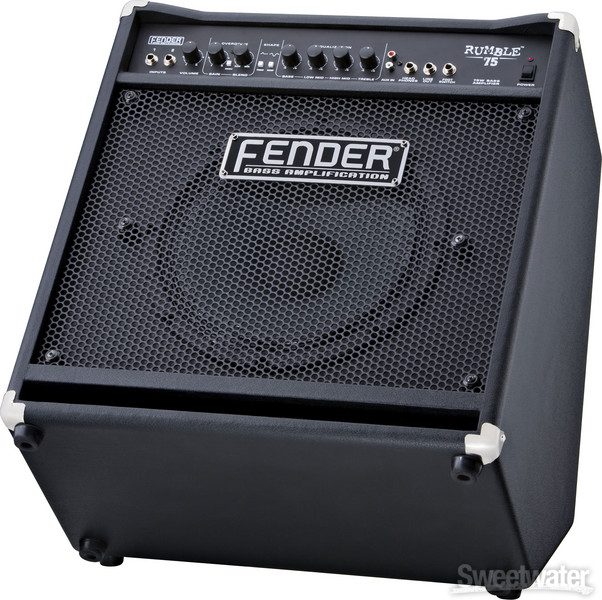 Fender Rumble 75 1x12