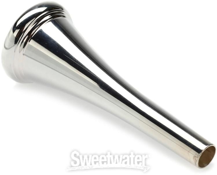 Faxx French Horn Mouthpiece - 2 | Sweetwater