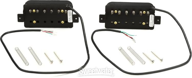 Seymour Duncan Nazgul/Sentient 6-String Humbucker 2-piece Pickup