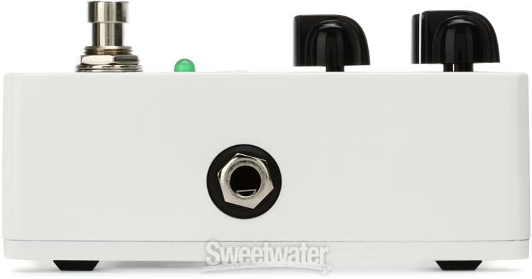 Ampeg Opto Comp Optical Compressor Pedal | Sweetwater