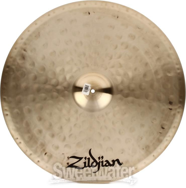 Zildjian 24 inch K Zildjian Light Ride Cymbal