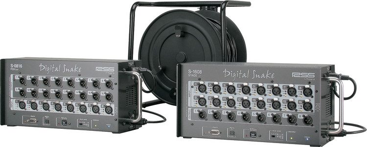 Roland S-1608 System | Sweetwater