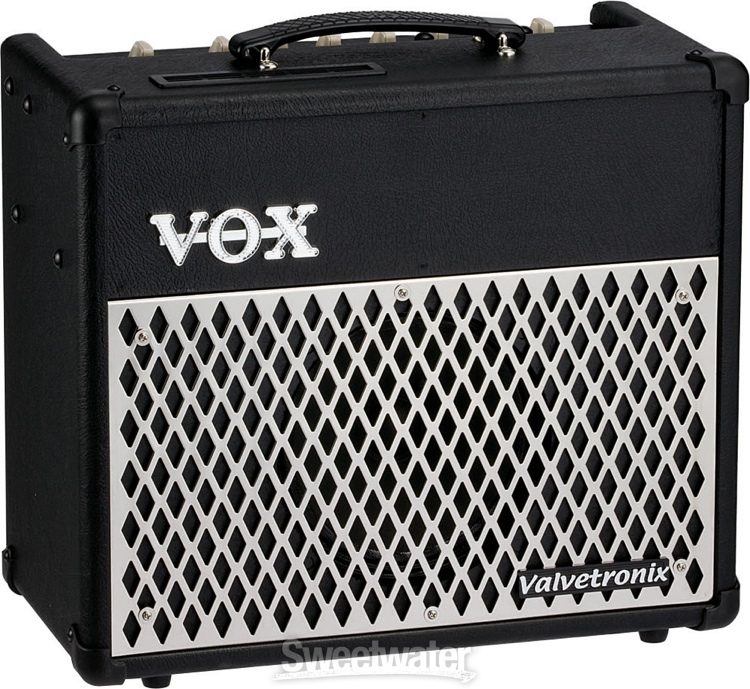 Vox Valvetronix VT15 | Sweetwater