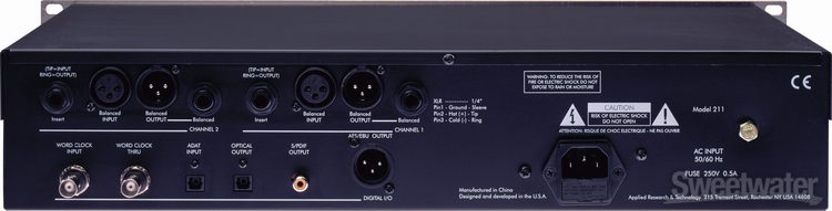 ART Digital MPA | Sweetwater