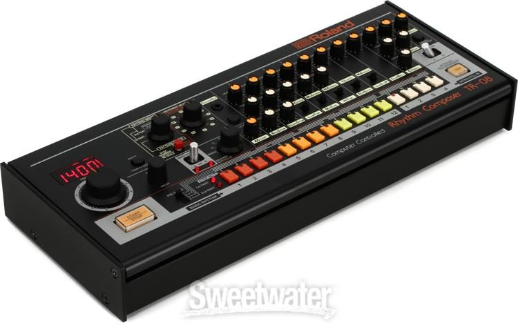 Roland TR-08 Rhythm Composer