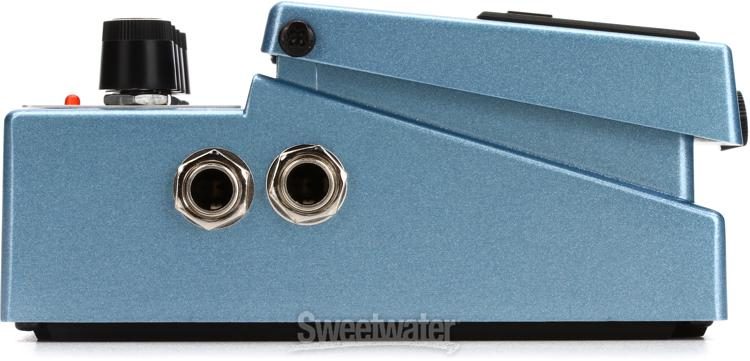 Boss MO-2 Multi Overtone Pedal Reviews | Sweetwater