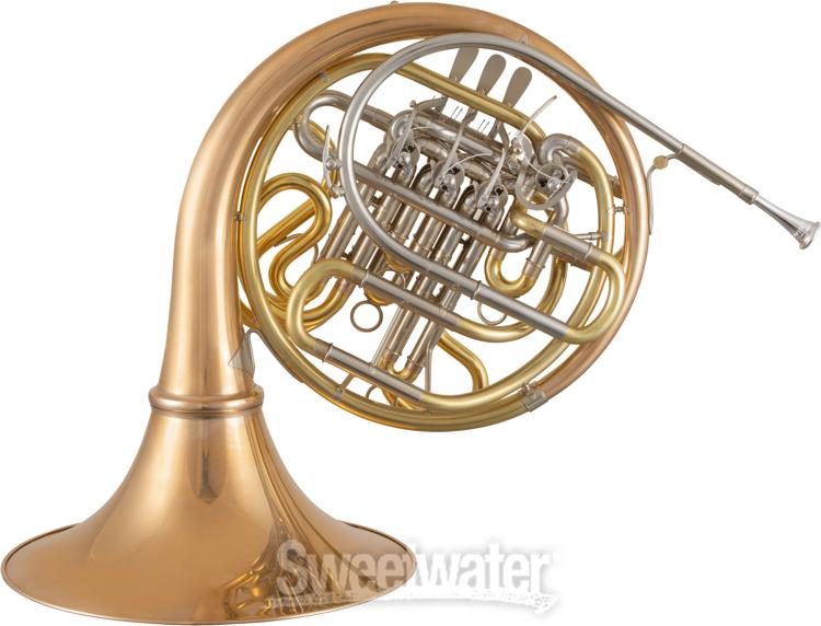 Electric french horn hotsell