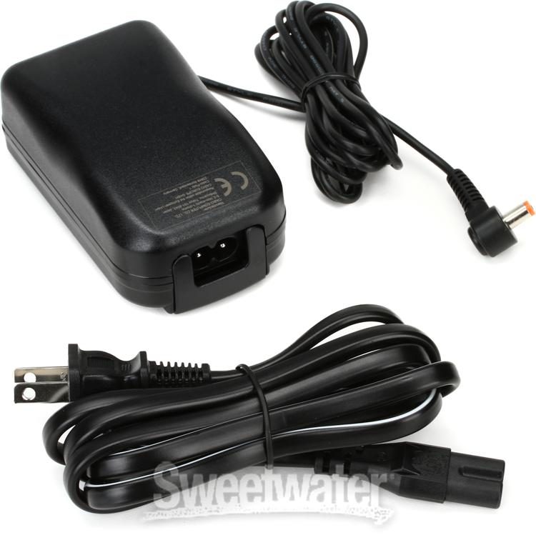 AD-12 12-volt AC Power Supply for CTK/WK/PX Series Sweetwater