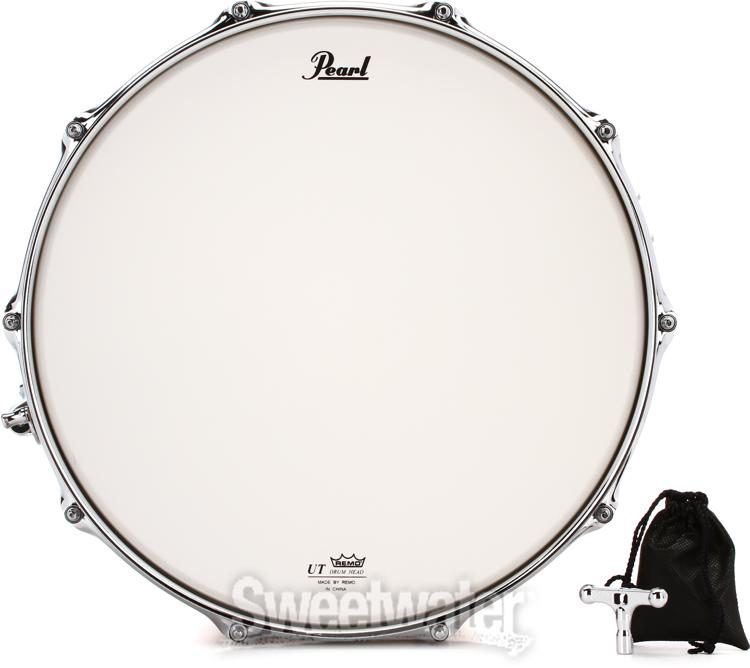 Pearl Session Studio Select Snare Drum - 8 x 14-inch - Gloss