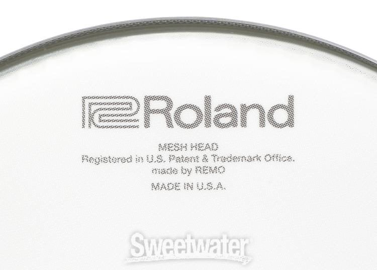 Roland mh2 on sale mesh heads