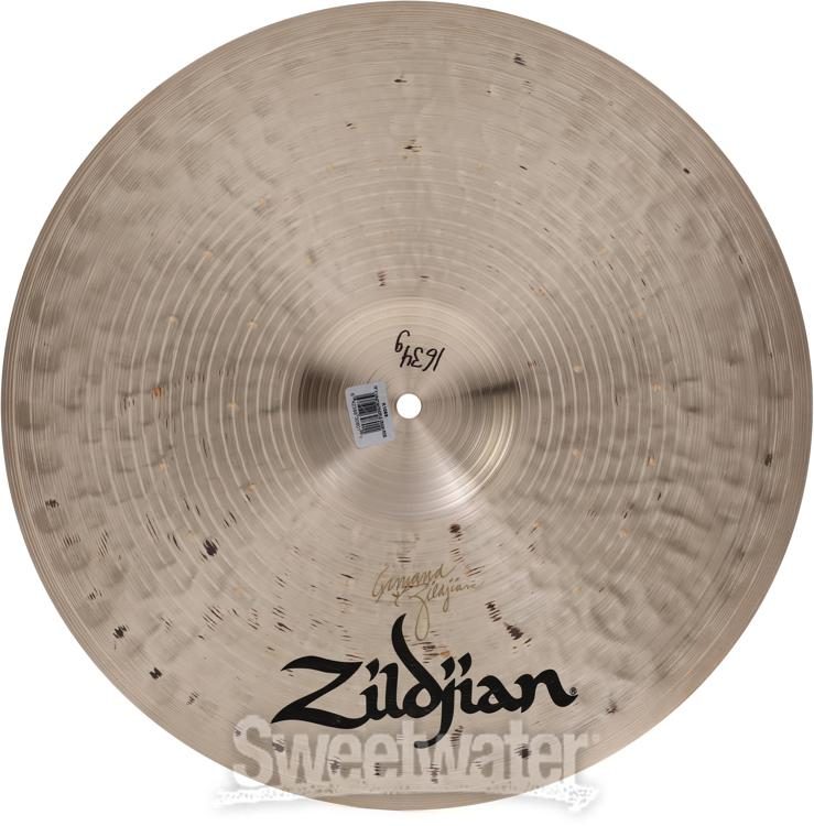 Zildjian 19 inch K Constantinople Crash Ride Cymbal