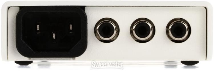 Eventide PowerMAX V2 7-Pedal Universal Power Supply by CIOKS | Sweetwater