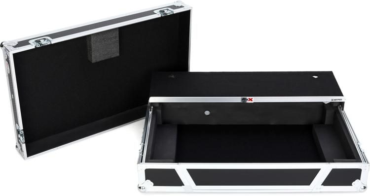ProX XS-XDJXZ WLT ATA Flight Case for Pioneer DJ XDJ-XZ DJ System