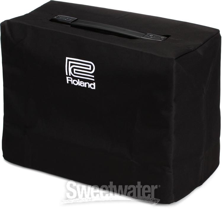 Roland RAC-JC22 Amp Cover for JC-22 Jazz Chorus | Sweetwater