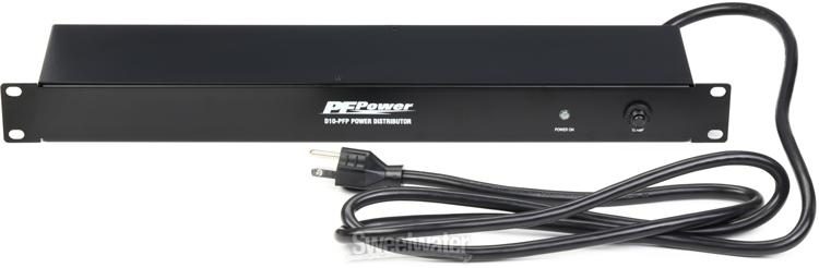 Furman D10-PFP Power Distributor