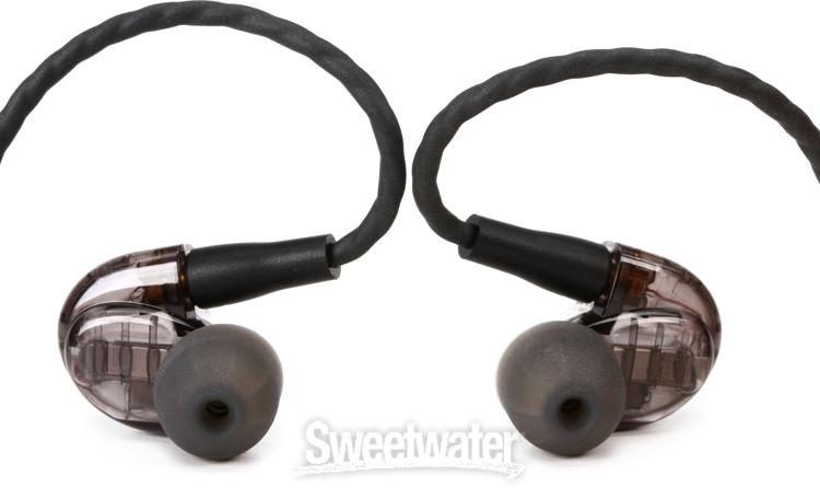 Westone Audio UM Pro 30 Monitor Earphones - Clear