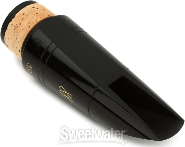 Vandoren CM4028 5RV Lyre Bb Clarinet Mouthpiece - Profile 88
