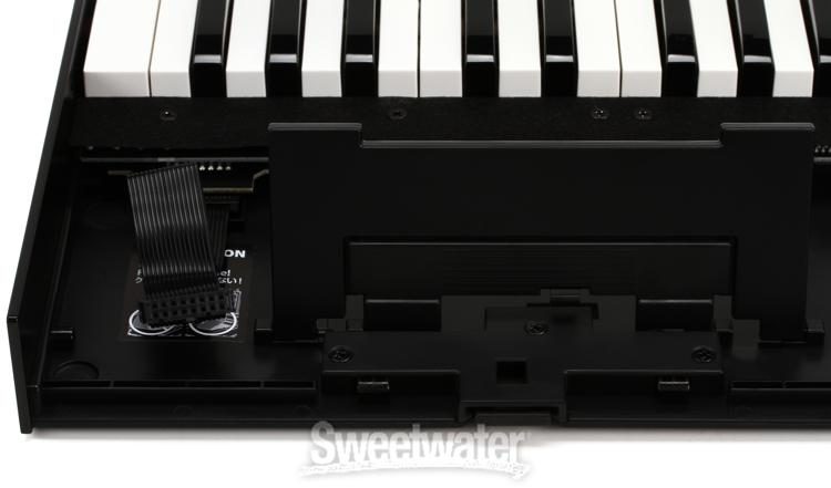 K-25m　Roland　Keyboard　Unit　Boutique　Series　Sweetwater