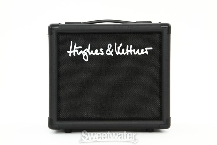 Hughes & Kettner TubeMeister 5 - 5W 1x8