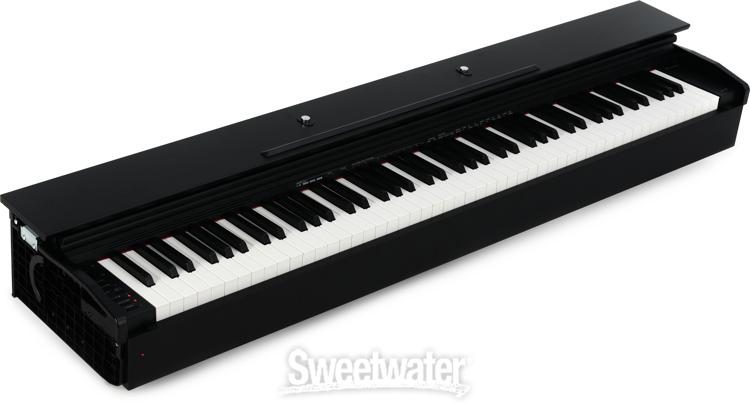 Piano digital casio privia px online 770