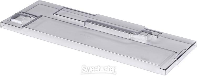専用カバーDECKSAVER付　KOMPLETE KONTROL S49 MK2 Amazon.com: Decksaver NI Komplete Kontrol S49 MK2 防撞保護套