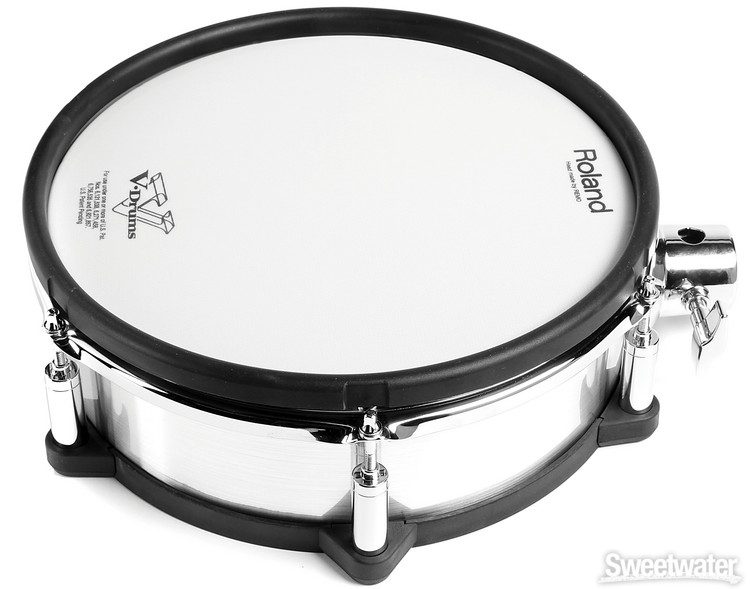 Roland PD-125X V-Pad | Sweetwater