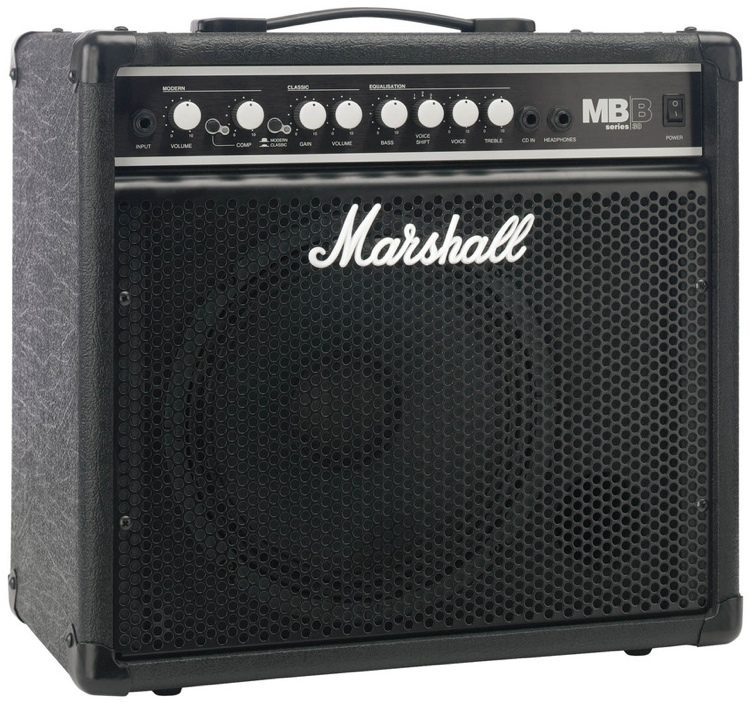 Marshall MB30 1x10