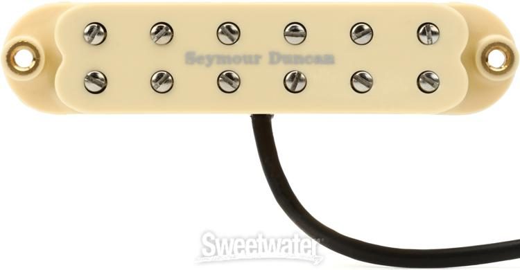 Seymour Duncan SJBJ-1b JB Jr. Bridge Humbucker Strat Pickup