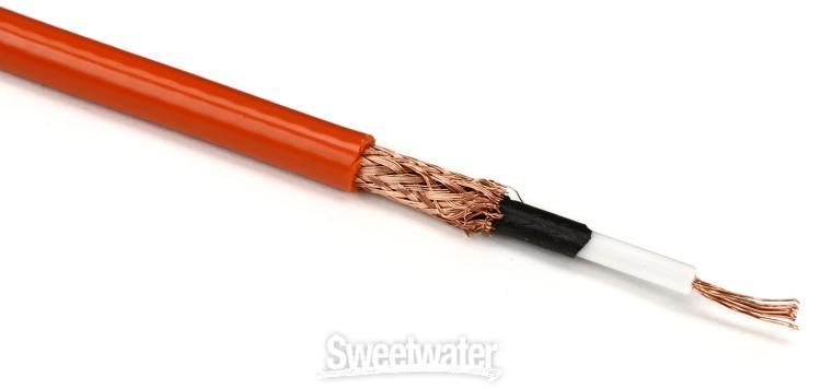 Wire, 4-Conductor, 28 AWG