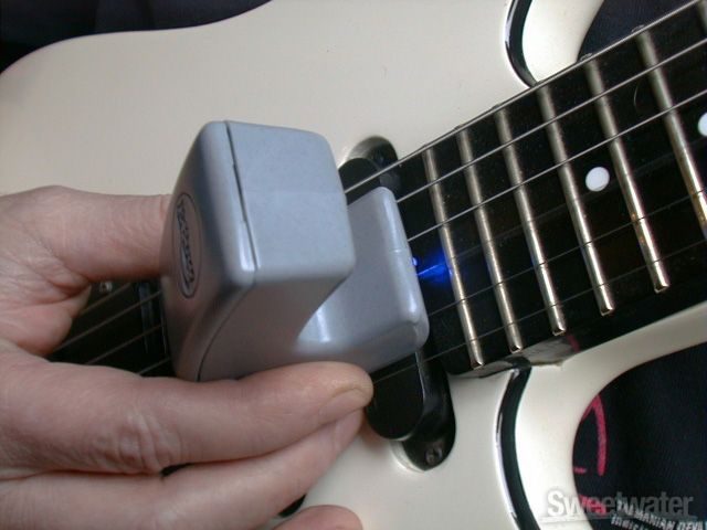 Ebow Plus Electronic Bow for Guitar | Sweetwater