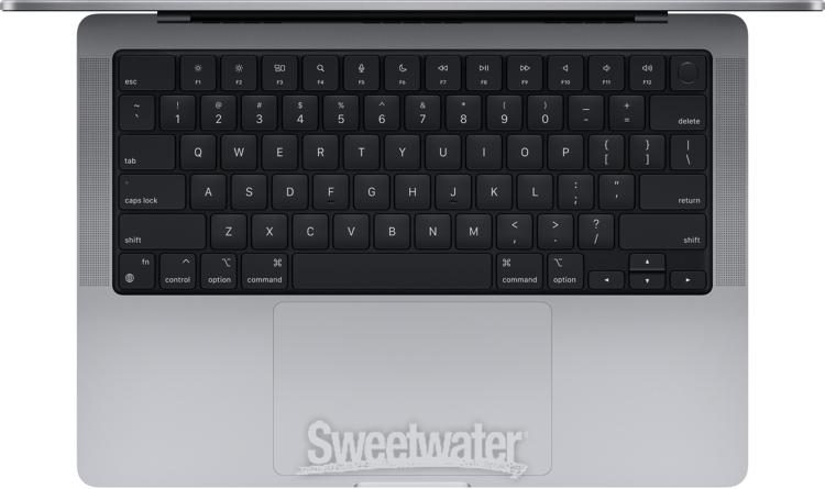 Apple MacBook Pro - Sweetwater