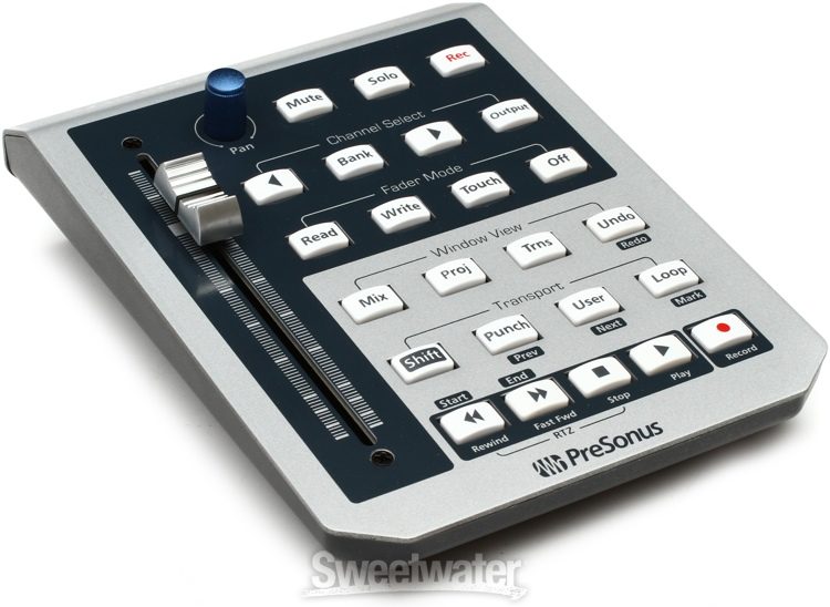 【取引市場】[極美品] PRESONUS FaderPort Classic USB DAWコントローラー [MI108] MIDIキーボード、コントローラー