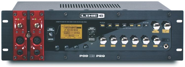 ギター LINE6  POD X3 PRO 482676000000000-00-600x600.jpg