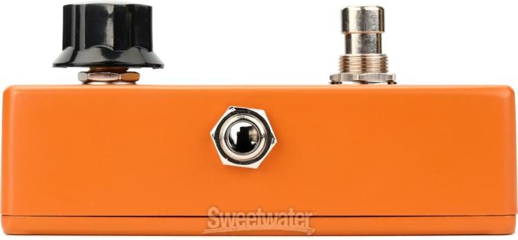 MXR CSP026 '74 Vintage Phase 90 Pedal | Sweetwater