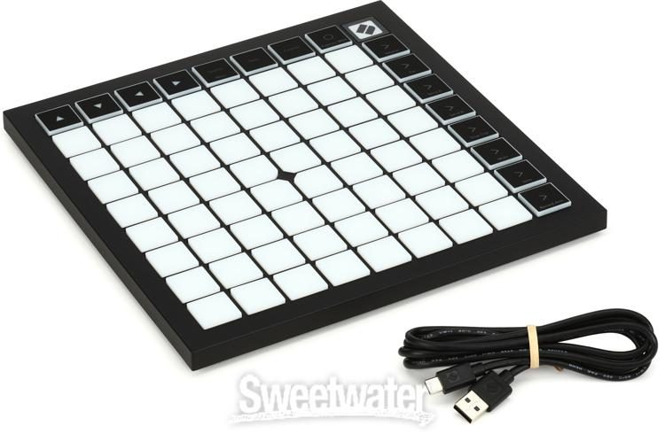 Drum deals pad novation