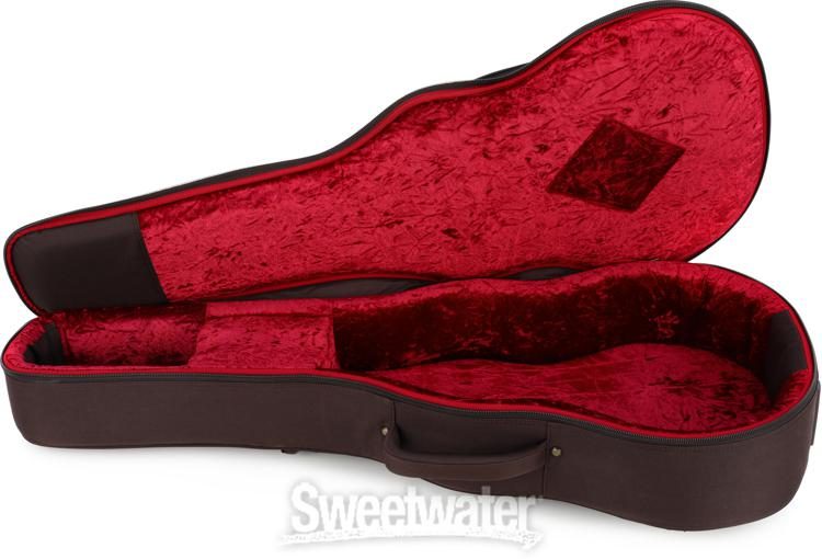 Taylor Grand Theater Super Aero Case | Sweetwater