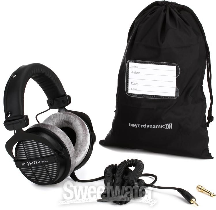 Beyerdynamic dt best sale 990 edition 250