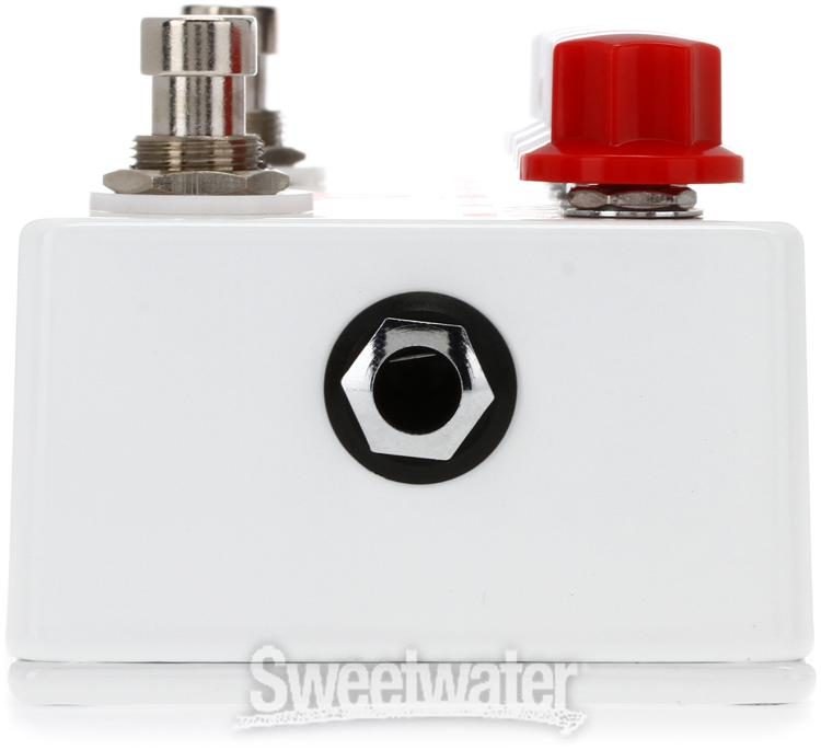 JHS The Milkman Echo/Slap Delay Pedal with Boost | Sweetwater