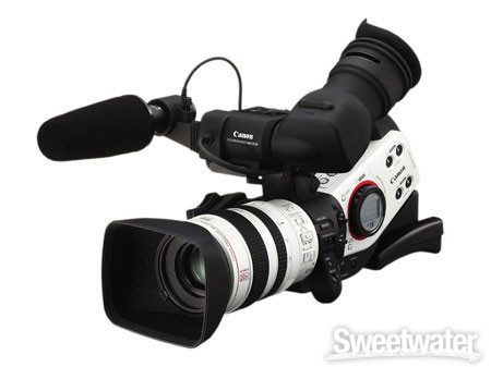 Canon XL2 Kit | Sweetwater