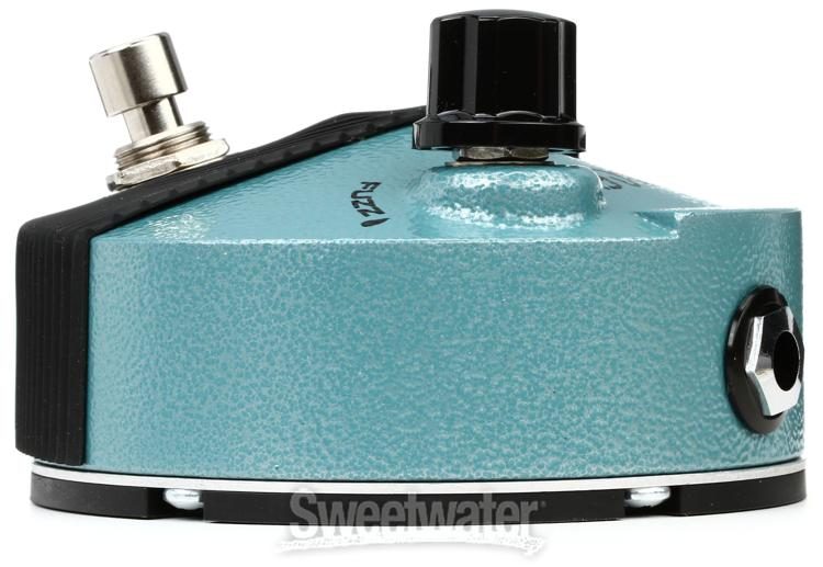 FFM3 Jimi Hendrix Fuzz Face Mini Pedal | Sweetwater