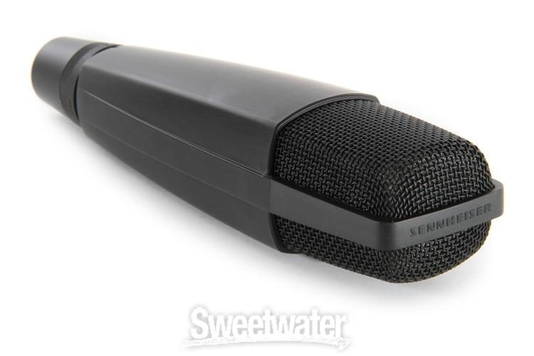 Staan voor Verlichten berouw hebben Sennheiser MD 421-II Cardioid Dynamic Microphone Bundle with Cables  (3-pack) | Sweetwater