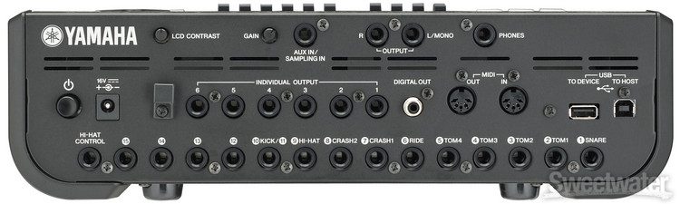 Yamaha dtx900k deals