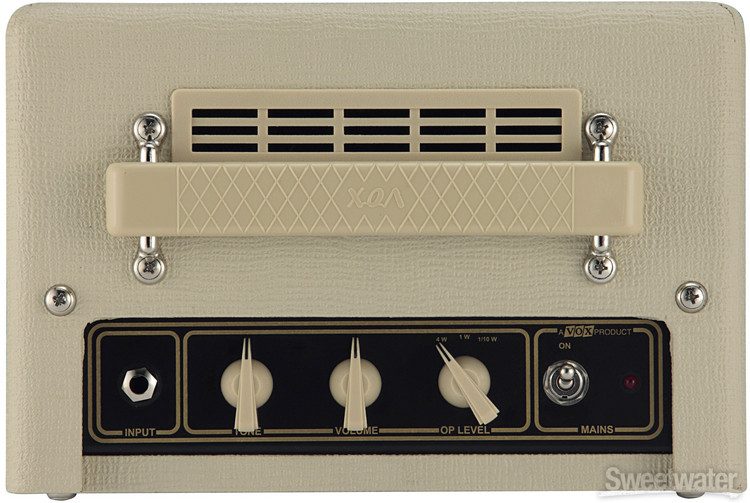 Vox AC4TVmini | Sweetwater