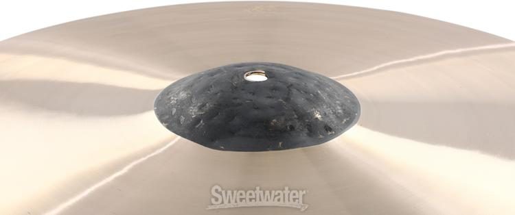 Wuhan 19-inch KOI Crash Cymbal