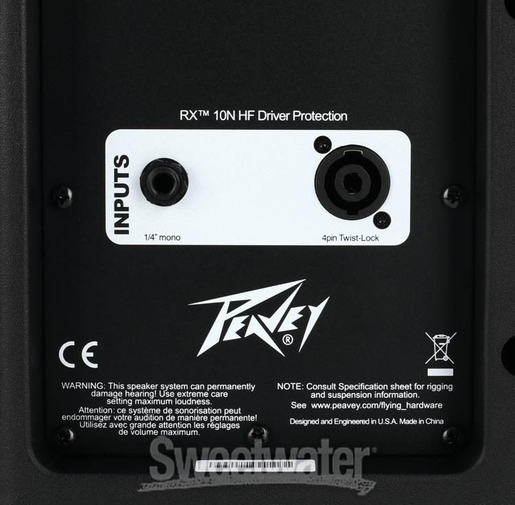 Peavey store pvx 10