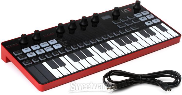 IK Multimedia UNO Synth Pro X