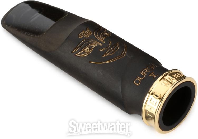 Etude Alto Saxophone Parts Theo Wanne Liberty Gold Saxophone